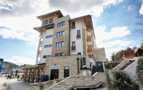 Гостиница Šišarka Apartmani Zlatibor, Златибор